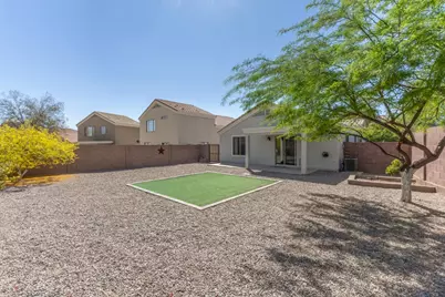 993 S 239th Drive, Buckeye, AZ 85326 - Photo 25