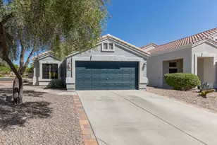 993 S 239th Dr, Buckeye, AZ 85326 - Photo 3