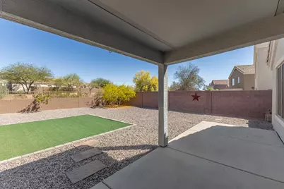 993 S 239th Drive, Buckeye, AZ 85326 - Photo 29