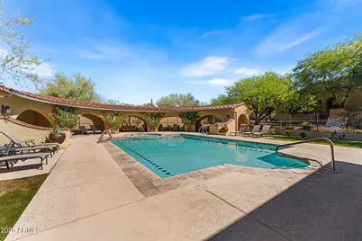 18650 N Thompson Peak Parkway #2074, Scottsdale, AZ 85255 - Photo 33