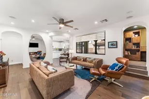 18650 N Thompson Peak Pkwy, Scottsdale, AZ 85255 - Photo 9