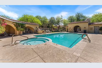 18650 N Thompson Peak Parkway #2074, Scottsdale, AZ 85255 - Photo 35