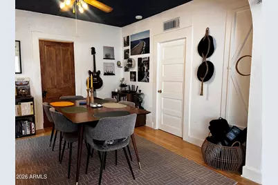 420B Tombstone Canyon, Bisbee, AZ 85603 - Photo 13