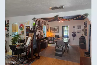 420B Tombstone Canyon, Bisbee, AZ 85603 - Photo 11