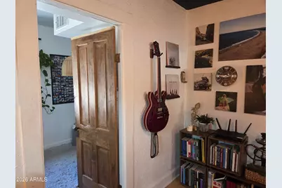 420B Tombstone Canyon, Bisbee, AZ 85603 - Photo 19