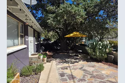 420B Tombstone Canyon, Bisbee, AZ 85603 - Photo 33