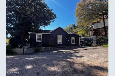 420B Tombstone Canyon, Bisbee, AZ 85603 - Photo 3