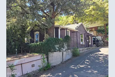 420B Tombstone Canyon, Bisbee, AZ 85603 - Photo 37