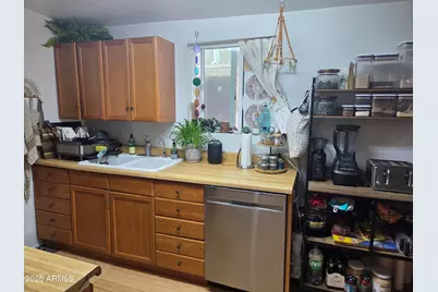 420B Tombstone Canyon, Bisbee, AZ 85603 - Photo 27