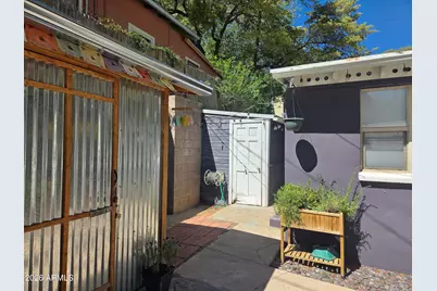 420B Tombstone Canyon, Bisbee, AZ 85603 - Photo 33