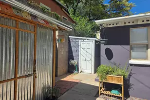 420B Tombstone Canyon, Bisbee, AZ 85603 - Photo 33