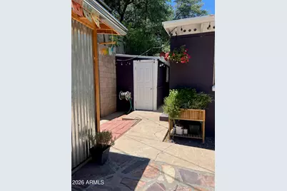 420B Tombstone Canyon, Bisbee, AZ 85603 - Photo 5