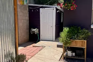 420B Tombstone Canyon, Bisbee, AZ 85603 - Photo 5