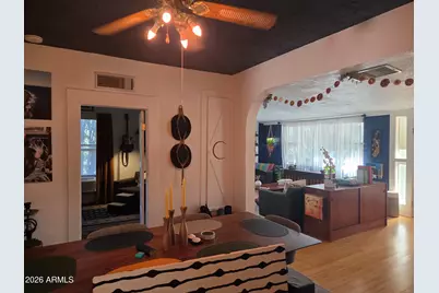 420B Tombstone Canyon, Bisbee, AZ 85603 - Photo 17