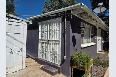 420B Tombstone Canyon, Bisbee, AZ 85603 - Photo 5