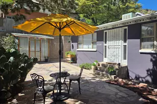 420B Tombstone Canyon, Bisbee, AZ 85603 - Photo 1