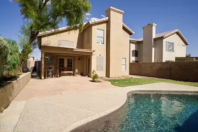 19436 N 50th Avenue, Glendale, AZ 85308 - Photo 1