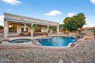 3637 E Dublin Street, Gilbert, AZ 85295 - Photo 47