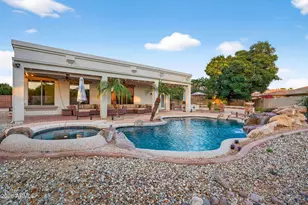 3637 E Dublin St, Gilbert, AZ 85295 - Photo 47