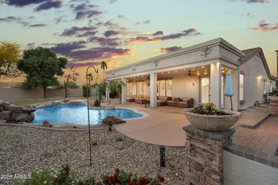 3637 E Dublin Street, Gilbert, AZ 85295 - Photo 49