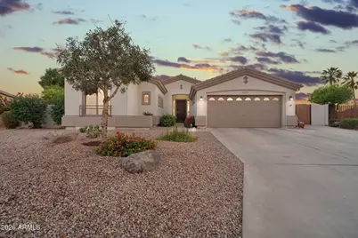 3637 E Dublin Street, Gilbert, AZ 85295 - Photo 1