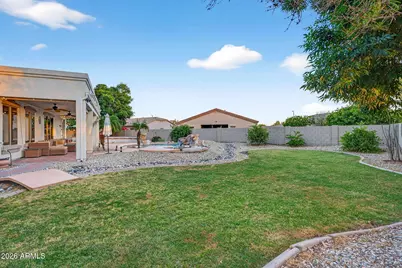 3637 E Dublin Street, Gilbert, AZ 85295 - Photo 61