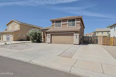12694 W Mulberry Drive, Avondale, AZ 85392 - Photo 5