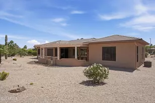17182 W Gable End Ln, Surprise, AZ 85387 - Photo 45