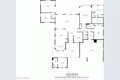 17182 W Gable End Lane, Surprise, AZ 85387 - Photo 47