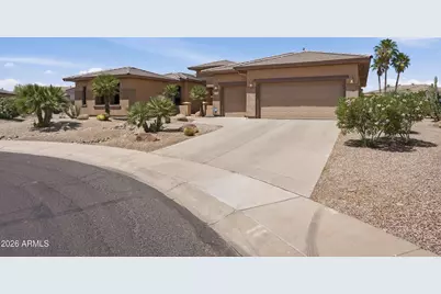 17182 W Gable End Lane, Surprise, AZ 85387 - Photo 7