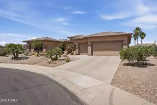17182 W Gable End Ln, Surprise, AZ 85387 - Photo 7