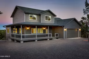 3485 Carefree Rd, Heber, AZ 85928 - Photo 7
