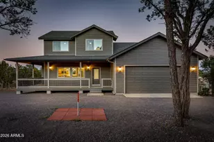 3485 Carefree Rd, Heber, AZ 85928 - Photo 3