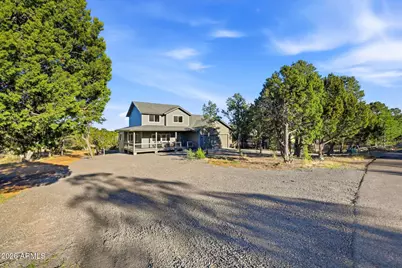 3485 Carefree Road, Heber, AZ 85928 - Photo 47