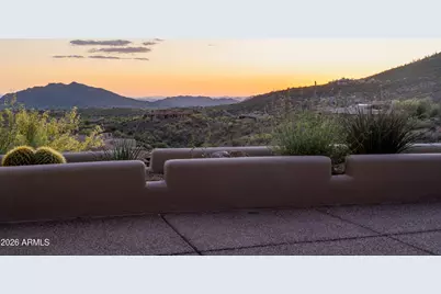 9903 E Lookout Mountain Drive #45, Scottsdale, AZ 85262 - Photo 29