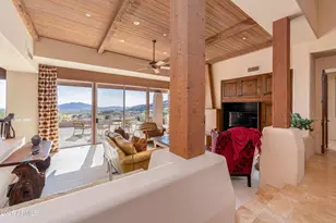 9903 E Lookout Mountain Dr, Scottsdale, AZ 85262 - Photo 5