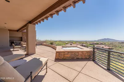 9903 E Lookout Mountain Drive #45, Scottsdale, AZ 85262 - Photo 25