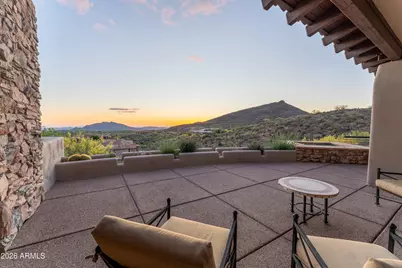 9903 E Lookout Mountain Drive #45, Scottsdale, AZ 85262 - Photo 33