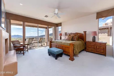 9903 E Lookout Mountain Drive #45, Scottsdale, AZ 85262 - Photo 13