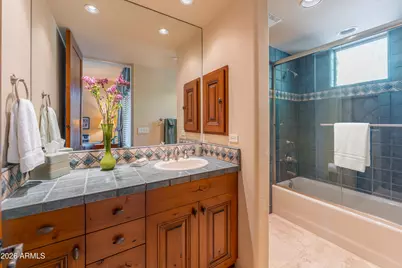 9903 E Lookout Mountain Drive #45, Scottsdale, AZ 85262 - Photo 21