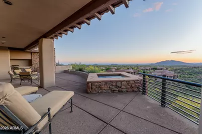 9903 E Lookout Mountain Drive #45, Scottsdale, AZ 85262 - Photo 27