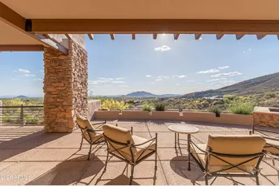 9903 E Lookout Mountain Drive #45, Scottsdale, AZ 85262 - Photo 35