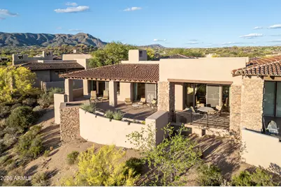 9903 E Lookout Mountain Drive #45, Scottsdale, AZ 85262 - Photo 39