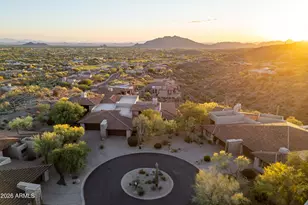 9903 E Lookout Mountain Dr, Scottsdale, AZ 85262 - Photo 47