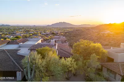 9903 E Lookout Mountain Drive #45, Scottsdale, AZ 85262 - Photo 43