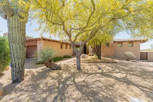 9903 E Lookout Mountain Dr, Scottsdale, AZ 85262 - Photo 3