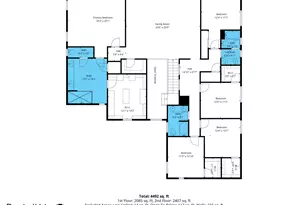 2491 E Penedes Dr, Gilbert, AZ 85298 - Photo 71