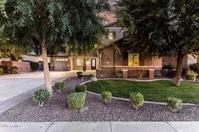 2491 E Penedes Drive, Gilbert, AZ 85298 - Photo 3