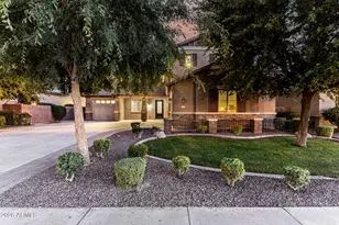 2491 E Penedes Dr, Gilbert, AZ 85298 - Photo 3