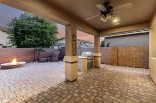 2491 E Penedes Dr, Gilbert, AZ 85298 - Photo 57